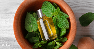 Melissa Oil Benefits