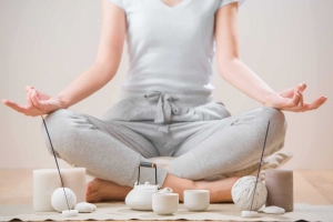 Best Oils for Meditation