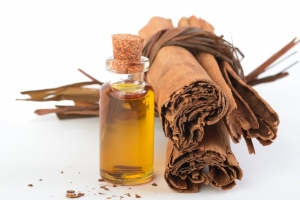 Cinnamon Oil
