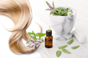 Essential Oils for Hair Growth
