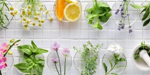 Aromatherapy Event 2020
