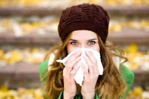 essential oils against viruses and bacteria