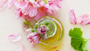 essential oils for women's health
