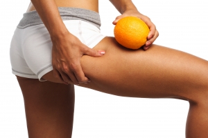 anti-cellulite oils